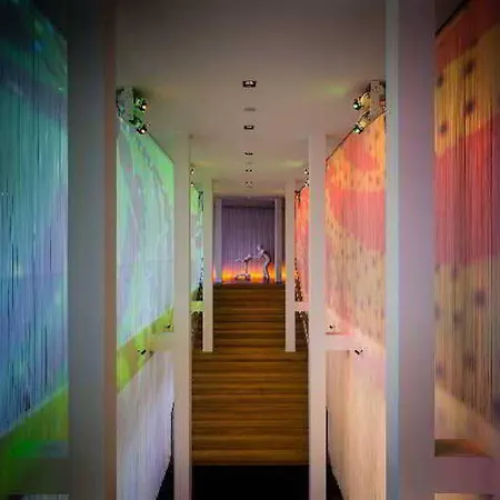 Otel Art By Park Plaza