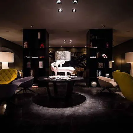 Art By Park Plaza Hotel Amesterdão