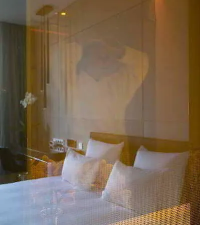 Art By Park Plaza Amesterdão